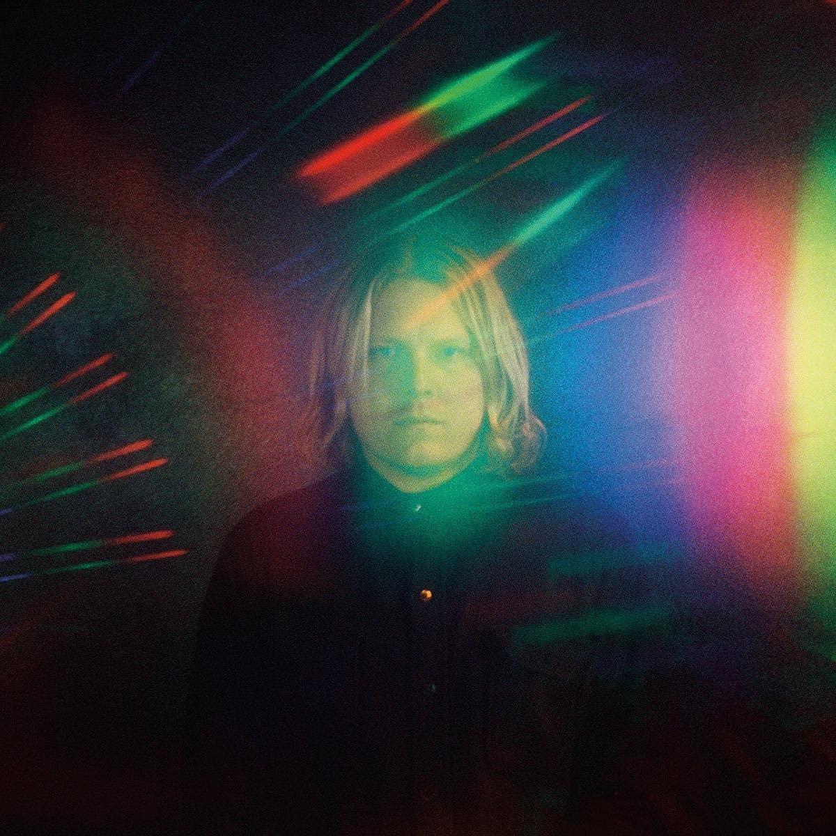 Ty Segall - Harmonizer Vinyl LP