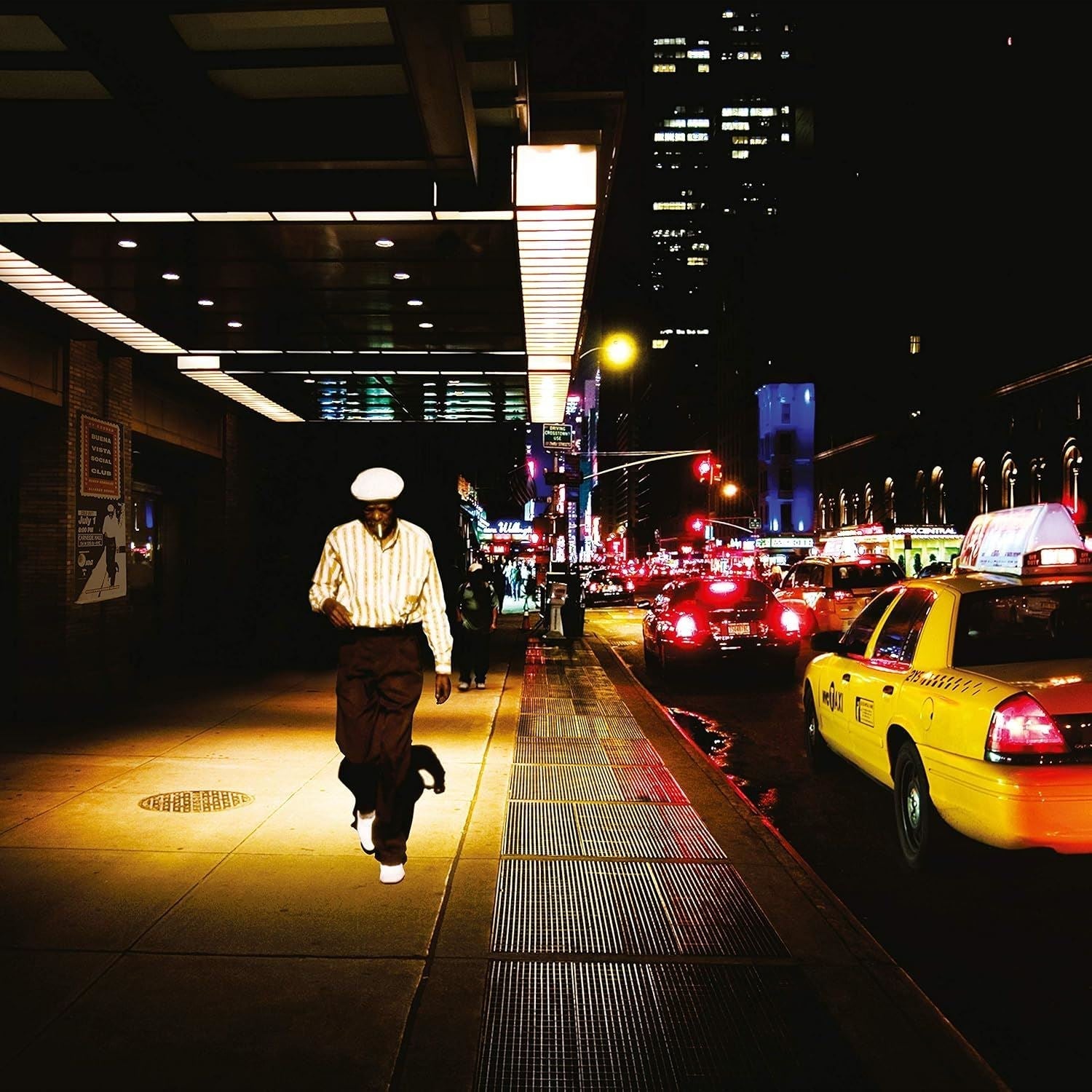 Buena Vista Social Club - Buena Vista Social Club At Carnegie Hall 2x Vinyl LP