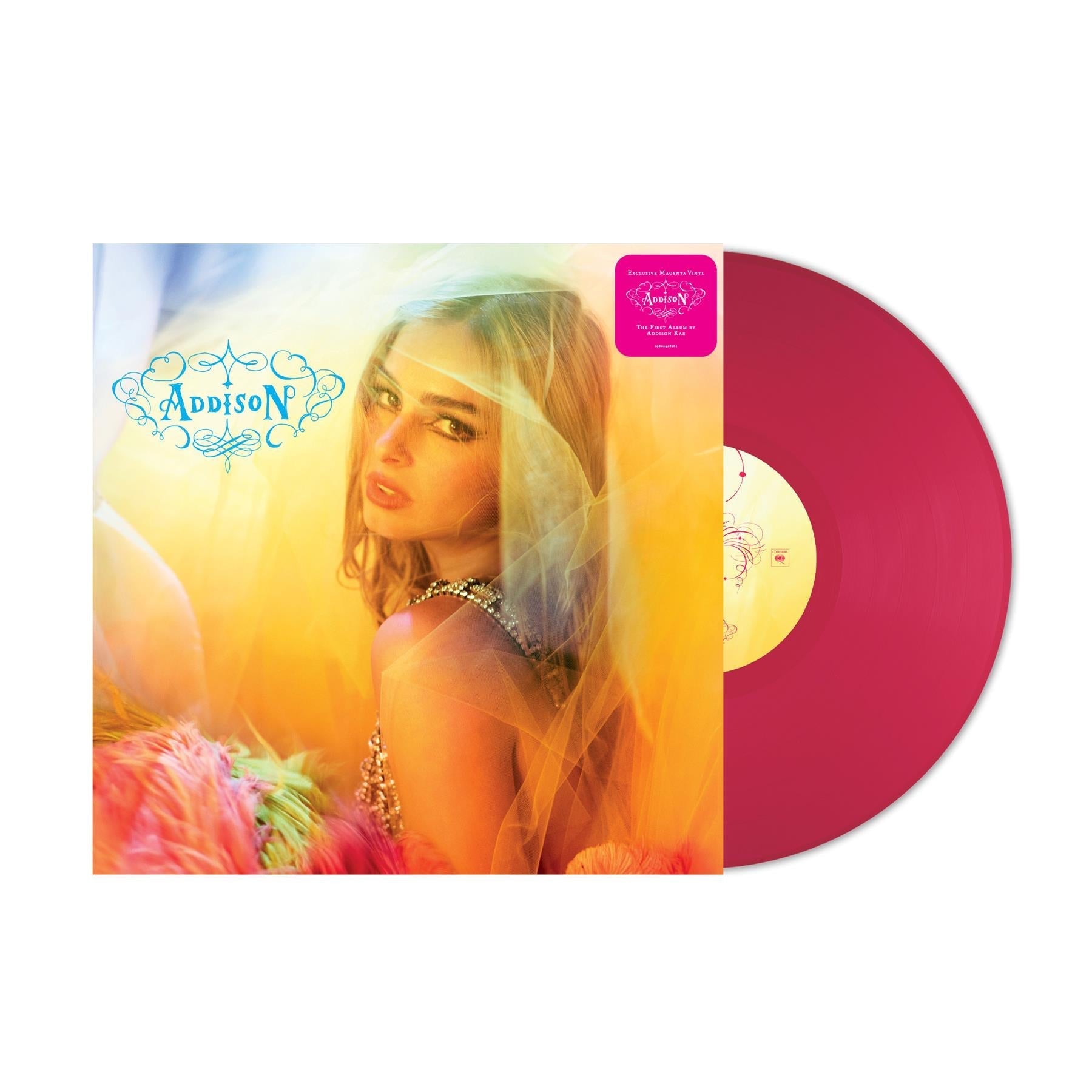 Addison Rae - Addison