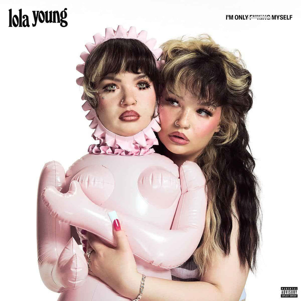 Lola Young - I'm Only F**king Myself