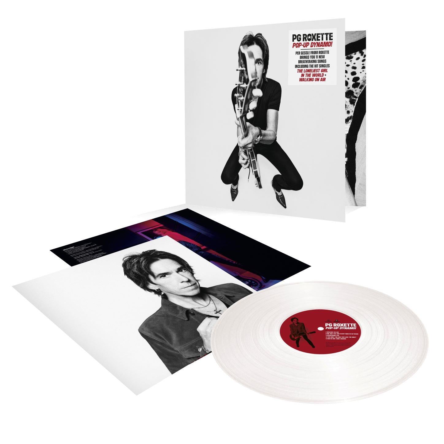 Roxette - Pop-Up Dynamo!