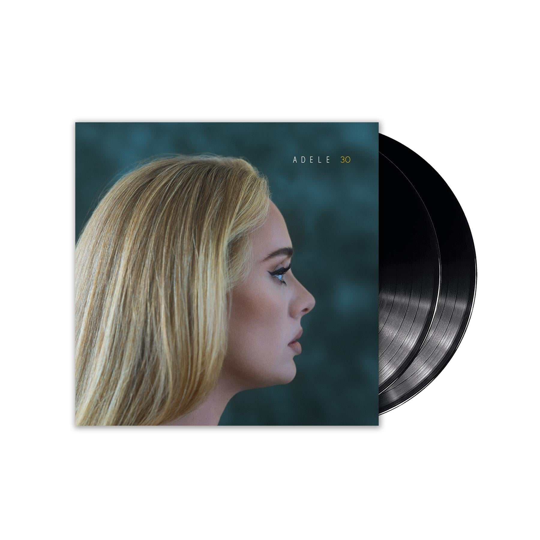 Adele - 30