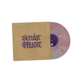 Girls Of The Internet - Secular Music Vol. 1 Eco Mix Vinyl LP