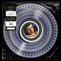 Rick Astley - Never Gonna Give You Up 12" Zoetrope Vinyl Single