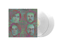 Monsters of Folk  - Monster of Folk Deluxe Edition 2x Clear Vinyl LP
