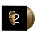Elvis Presley - Second To None Limited Edition 2x 180G Gold Vinyl LP Reissue