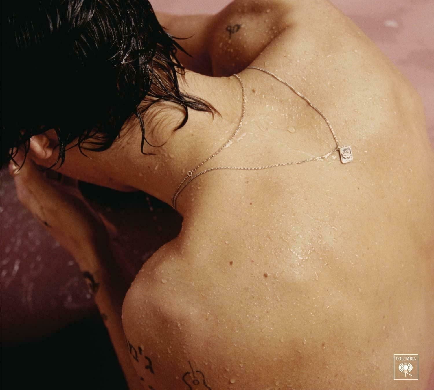 Harry Styles - Harry Styles CD