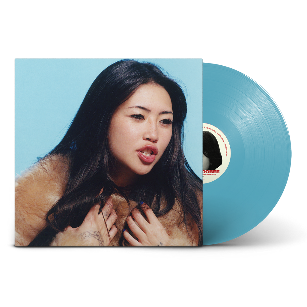 beabadoobee - This Is How Tomorrow Moves