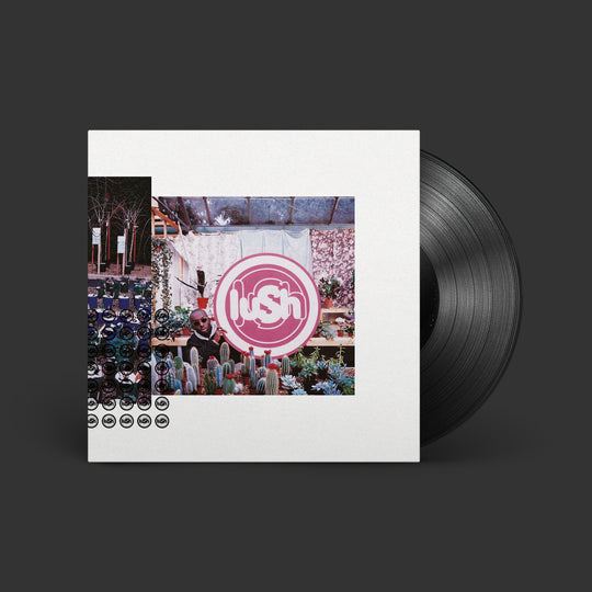Lush - Lovelife
