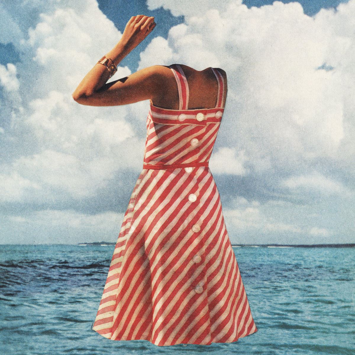 Future Islands - Singles Vinyl LP