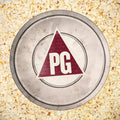 Rated PG - Peter Gabriel Vinyl LP