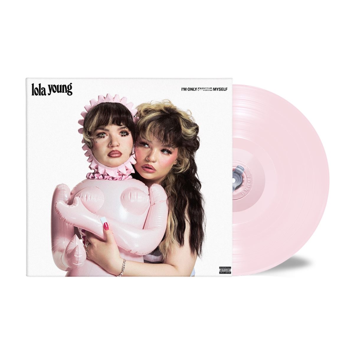 Lola Young - I'm Only F**king Myself