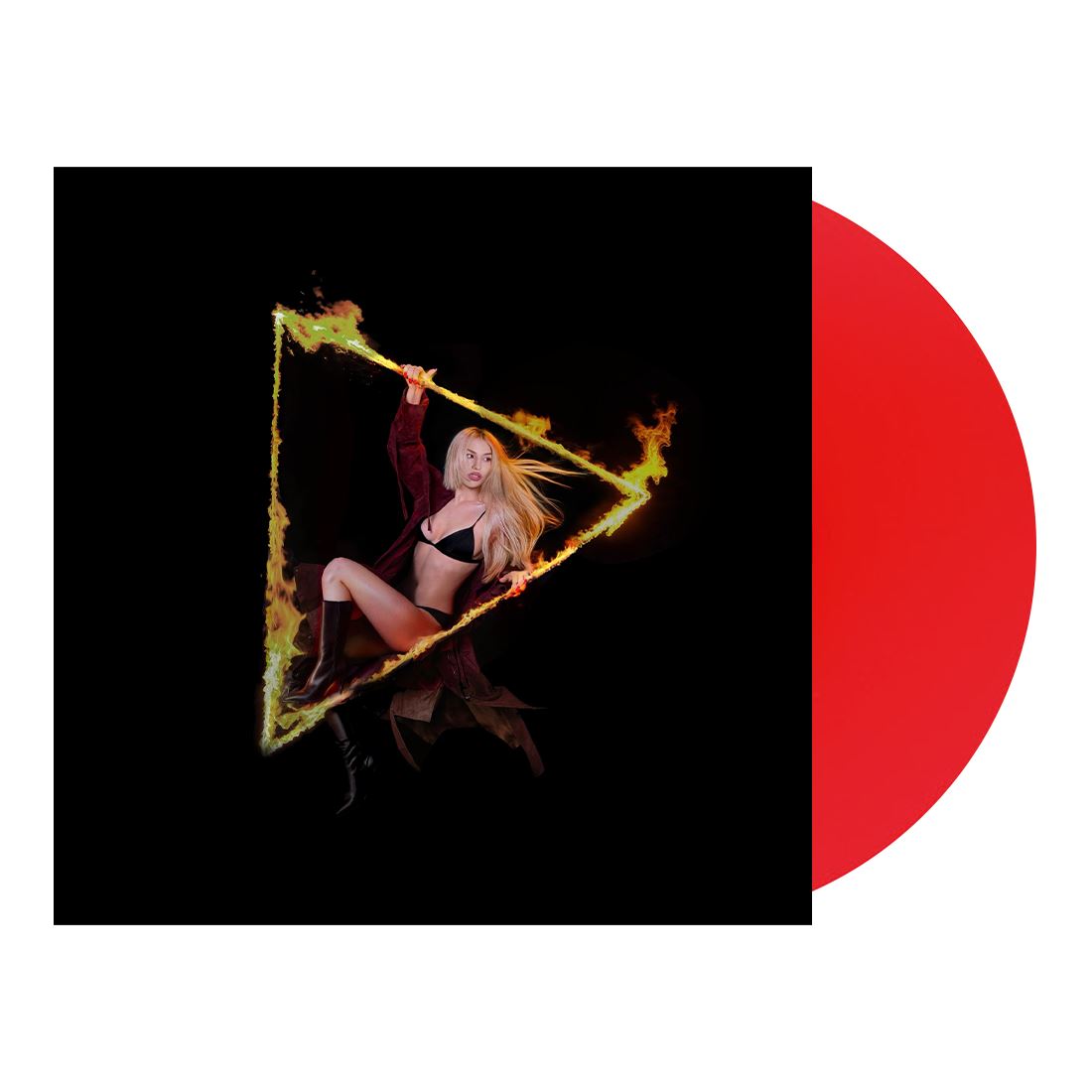 Ava Max - Don’t Click Play