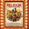Wu-Tang and Mathematics  - Black Samson, The Bastard Swordsman: Wu-Tang, The Saga Continues Collection Vinyl LP