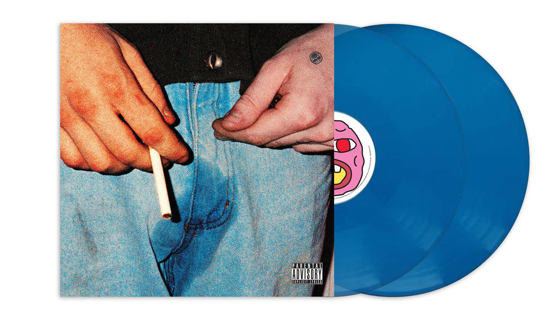 Tyler the Creator - Cherry Bomb (10th Anniversary)
