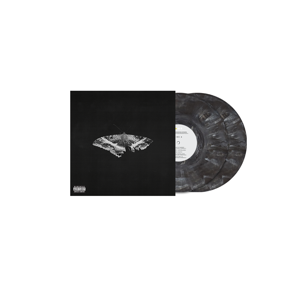 Kendrick Lamar - To Pimp a Butterfly (10 Year Anniversary Edition)