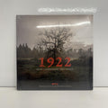 1922 - Mike Patton Hardwood Vinyl LP