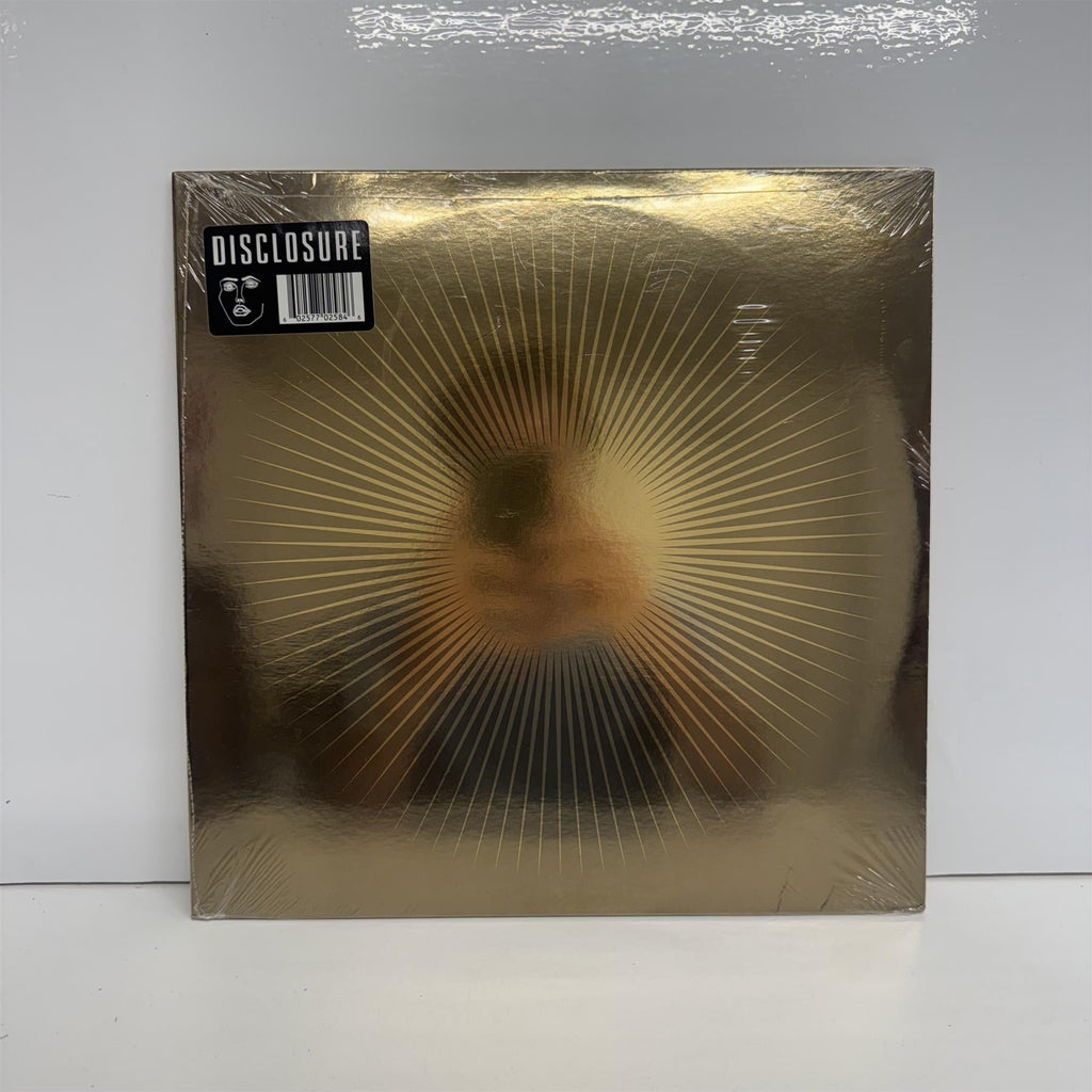 Disclosure - Moonlight Vinyl LP