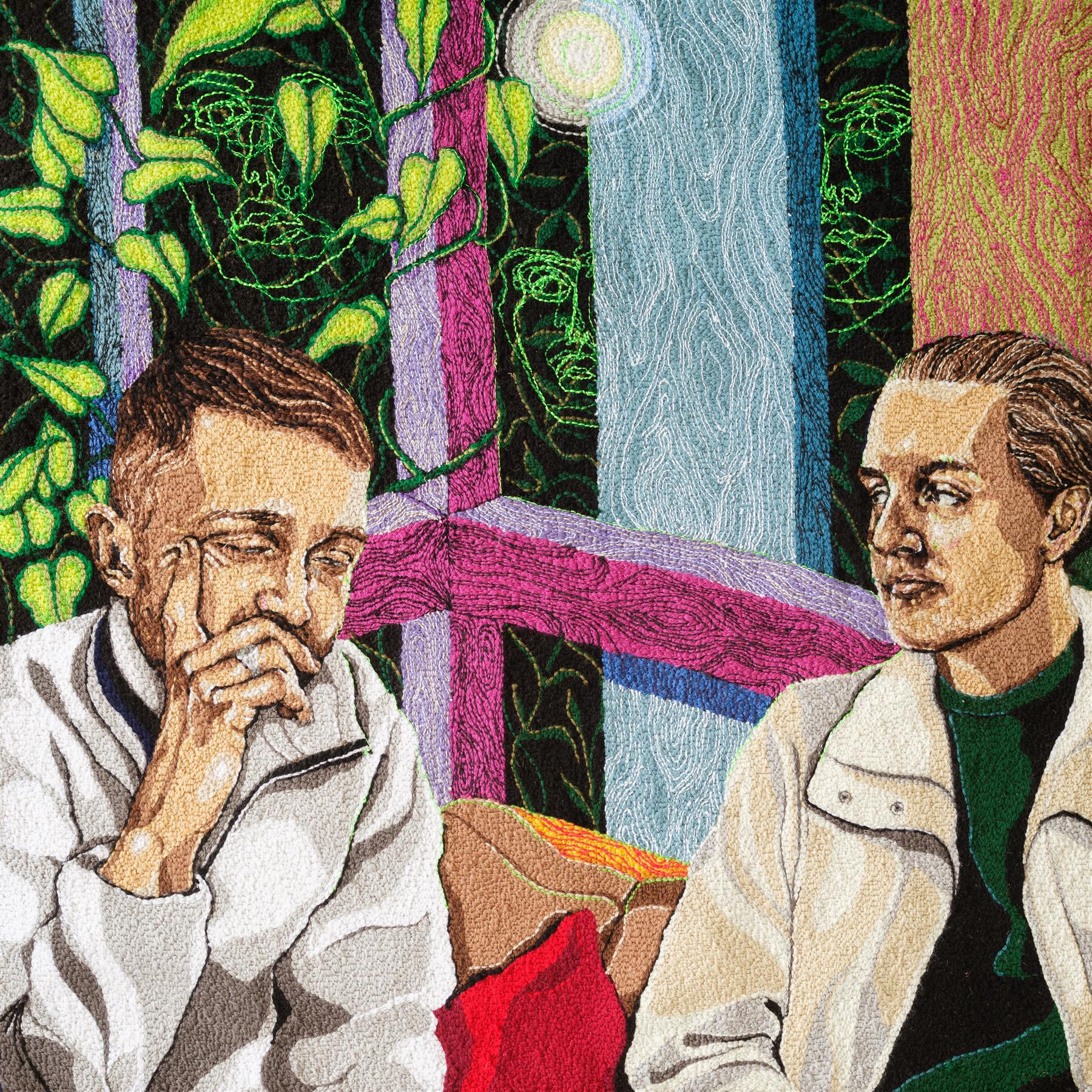 Disclosure - Alchemy Vinyl LP