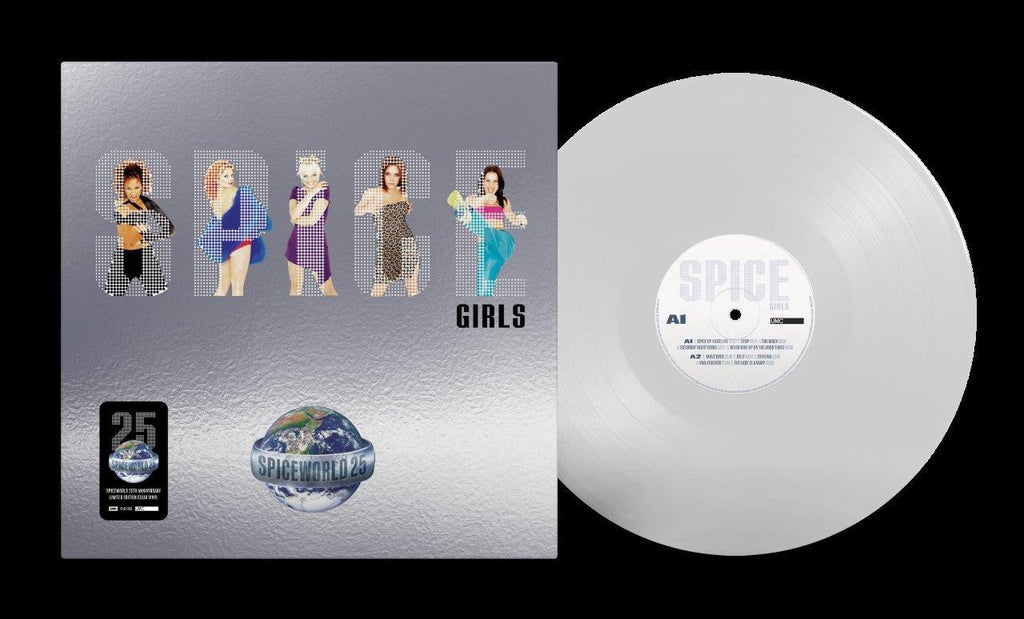 Spice Girls - Spiceworld 25
