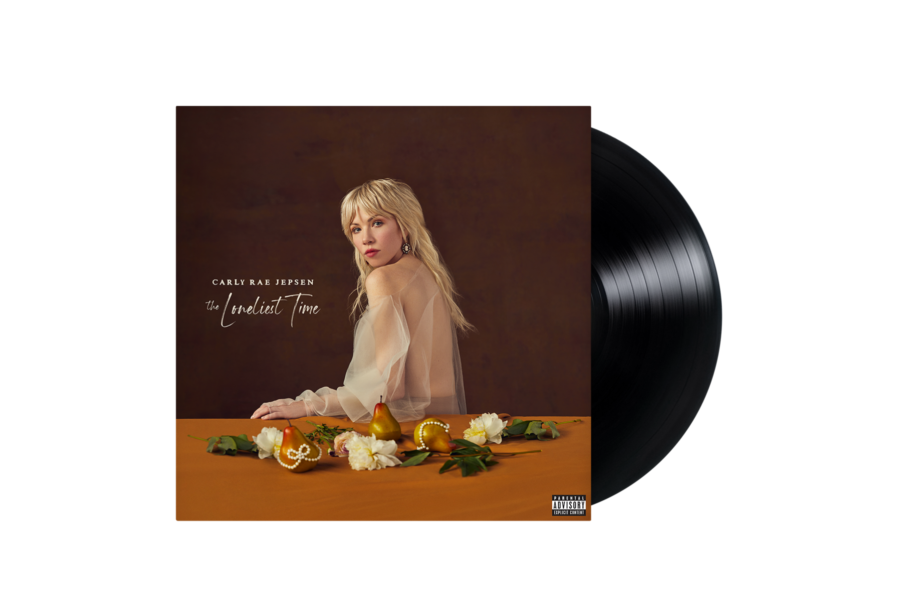Carly Rae Jepsen - The Loneliest Time