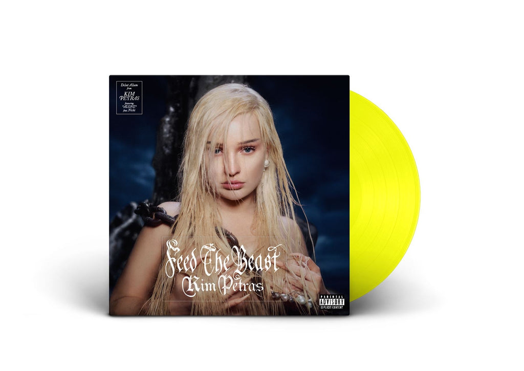 Kim Petras - Feed The Beast