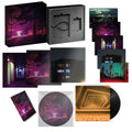 Doves - The Universal Want Limited Picture Disc Vinyl LP +  12" Vinyl Single Box Set