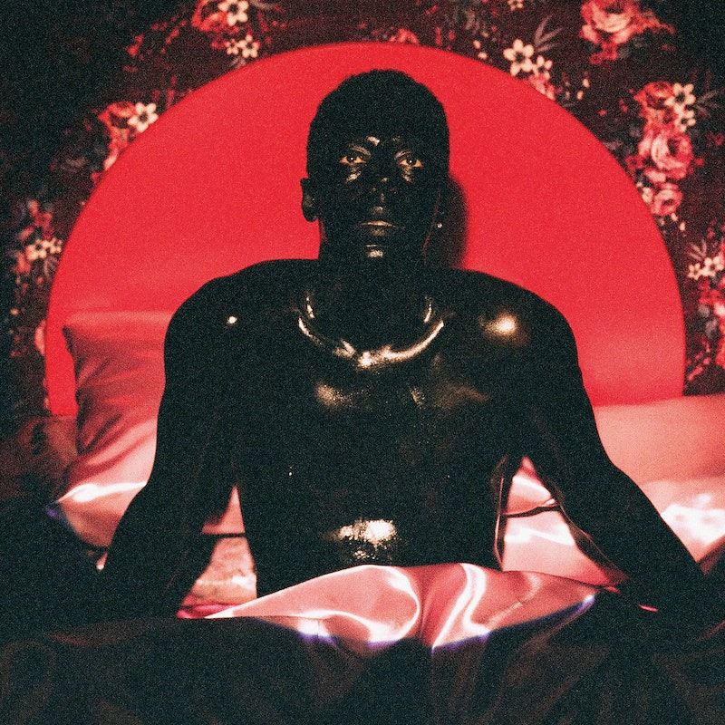 Naeem - Startisha Limited Edition Red Vinyl LP