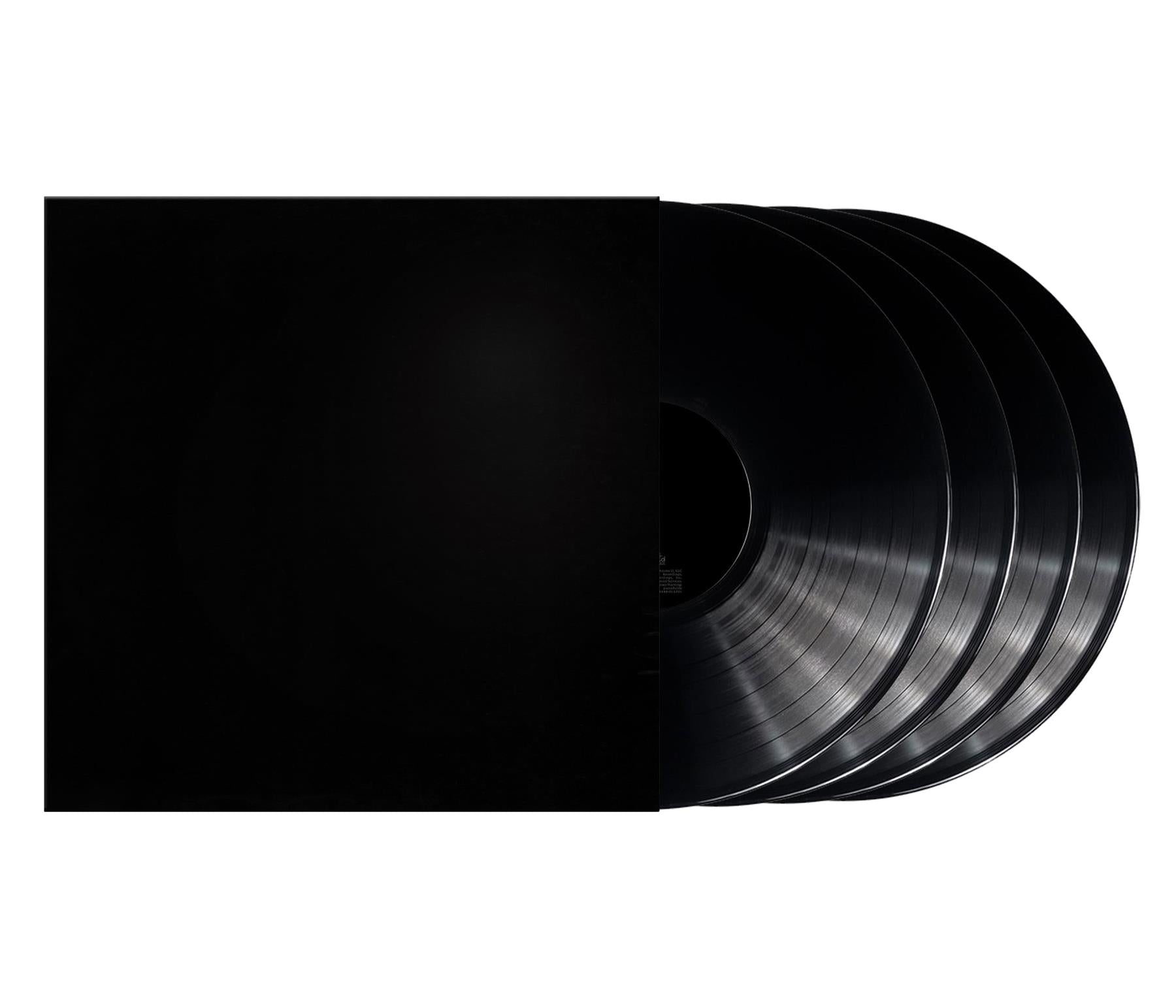 Kanye West - Donda
