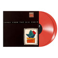Tears For Fears - Songs From The Big Chair