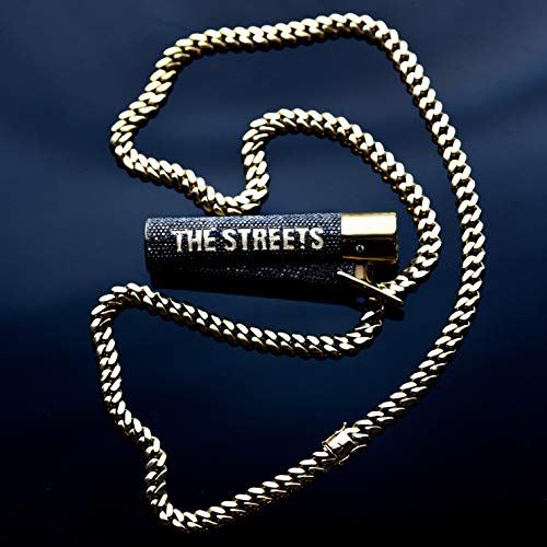 The Streets- None Of Us Are Getting Out Of This Life Alive Vinyl LP