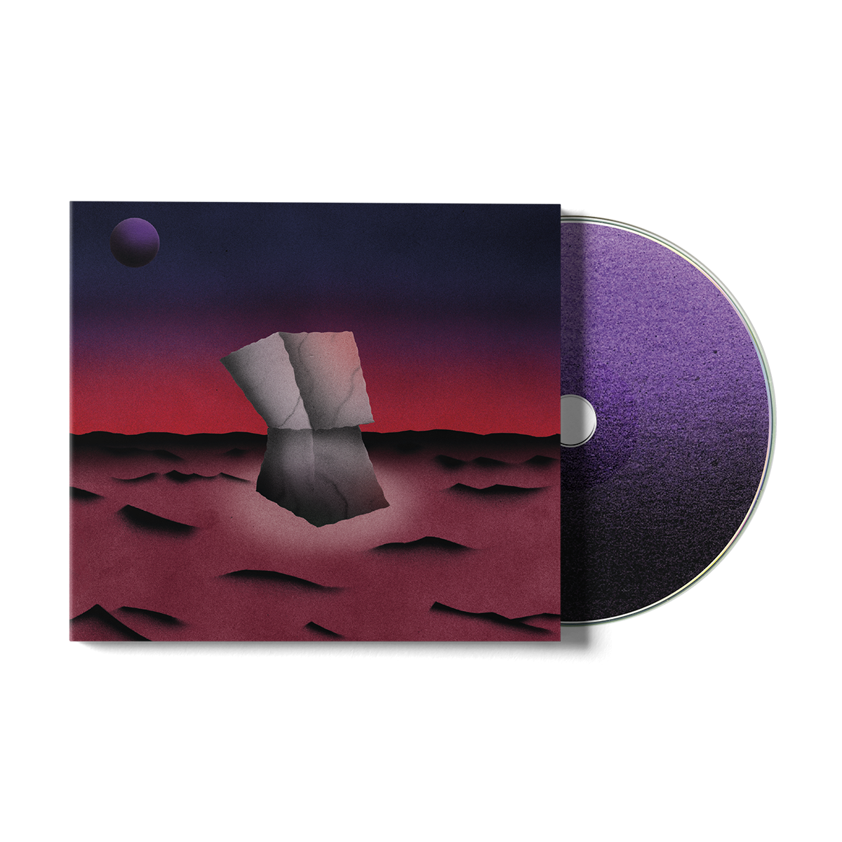 King Krule - Space Heavy
