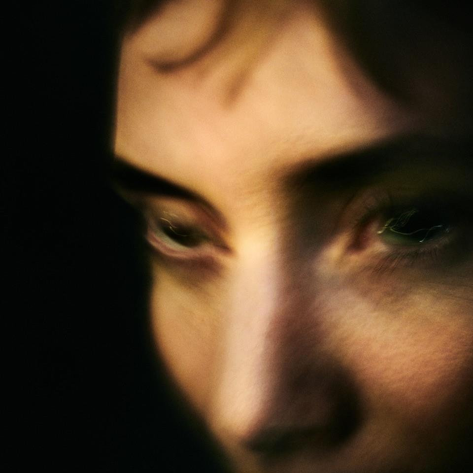 Lykke Li - EYEYE