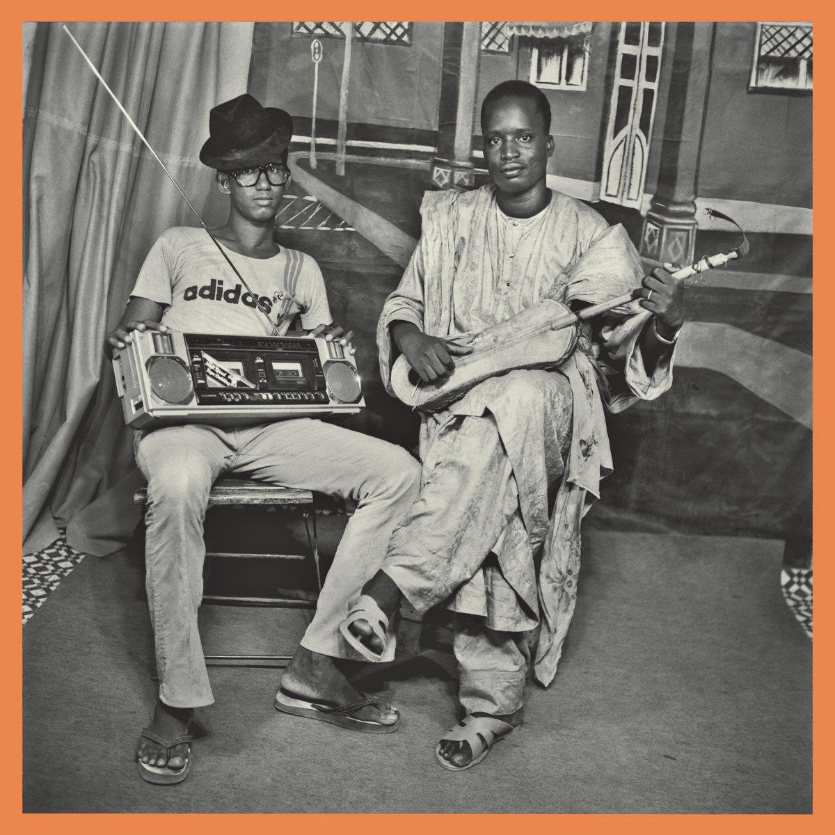 The Original Sound of Mali 2 - V/A 2x Viny LP