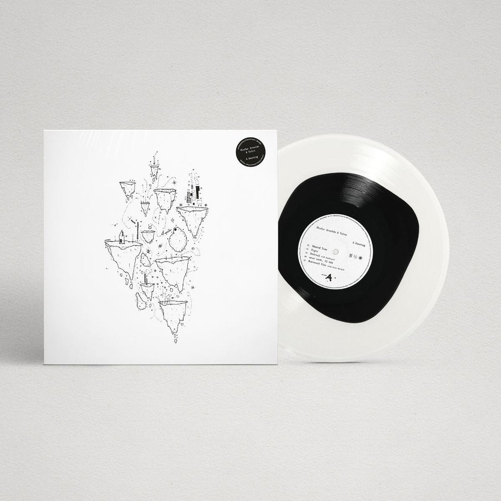 Ólafur Arnalds & Talos - A Dawning