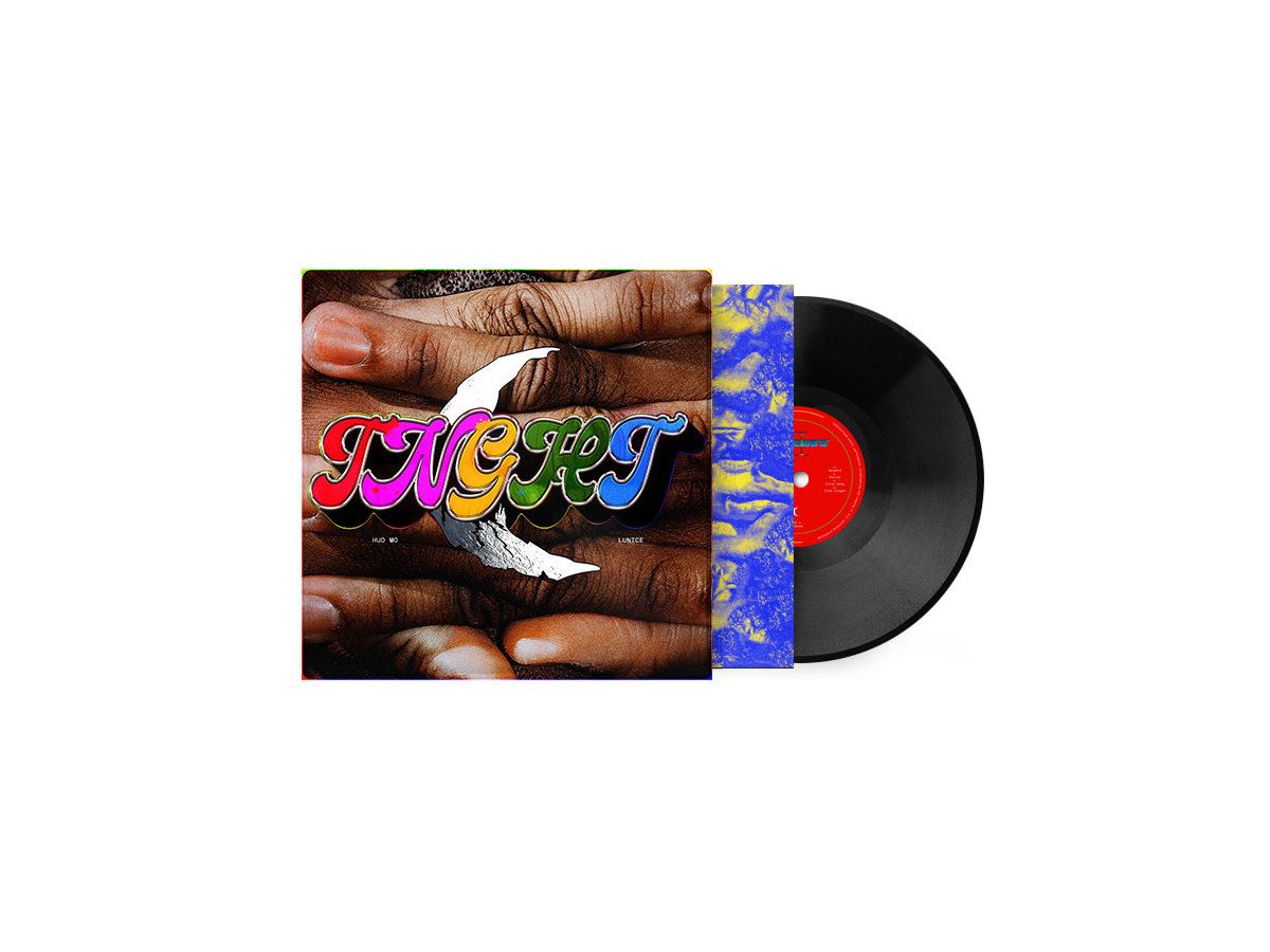 TNGHT - II Vinyl EP