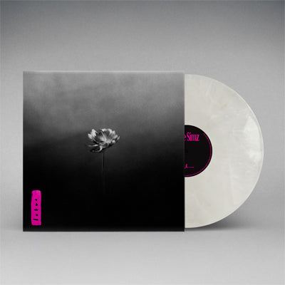 Little Simz - Lotus (Moonstone Coloured Vinyl + Signed Art Card) (Happy Valley Australian Exclusive)