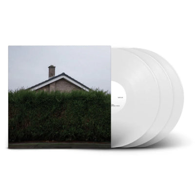 1975, The - Still... At Their Very Best (White Coloured 3LP Vinyl)