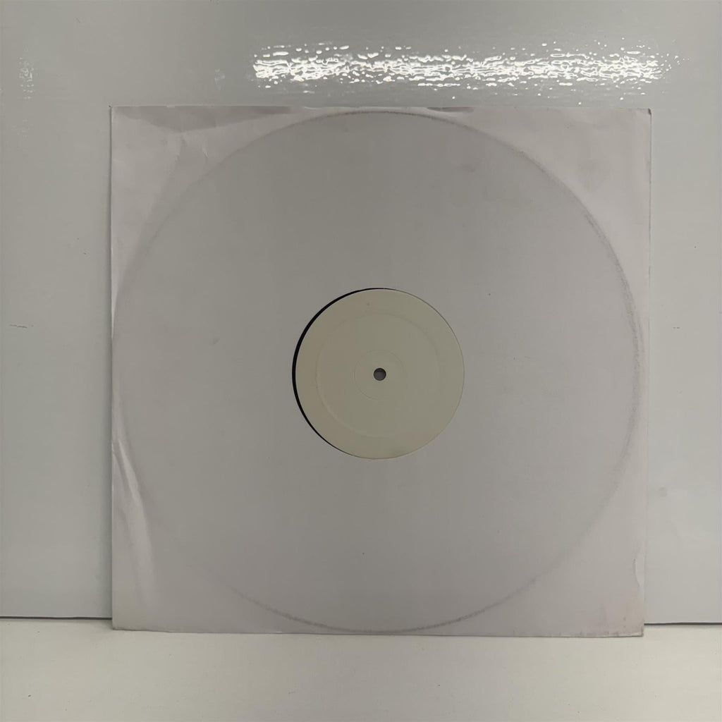 Detail - Exhaustion / Resonance 12" Vinyl Single