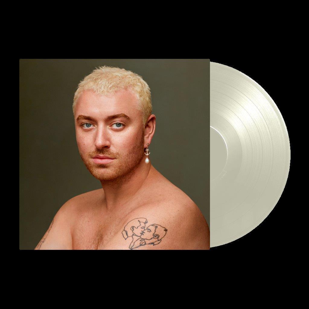 Sam Smith - Gloria