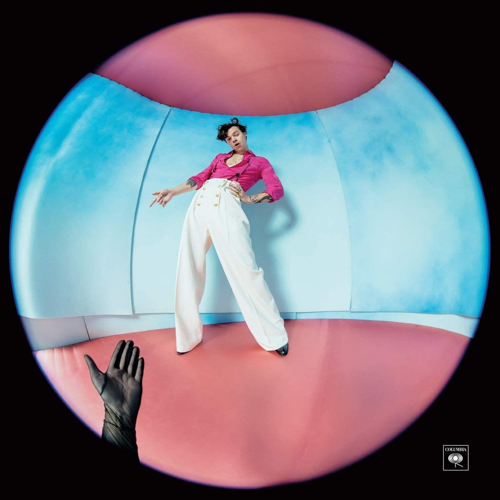 Harry Styles - Fine Line 2x Vinyl LP