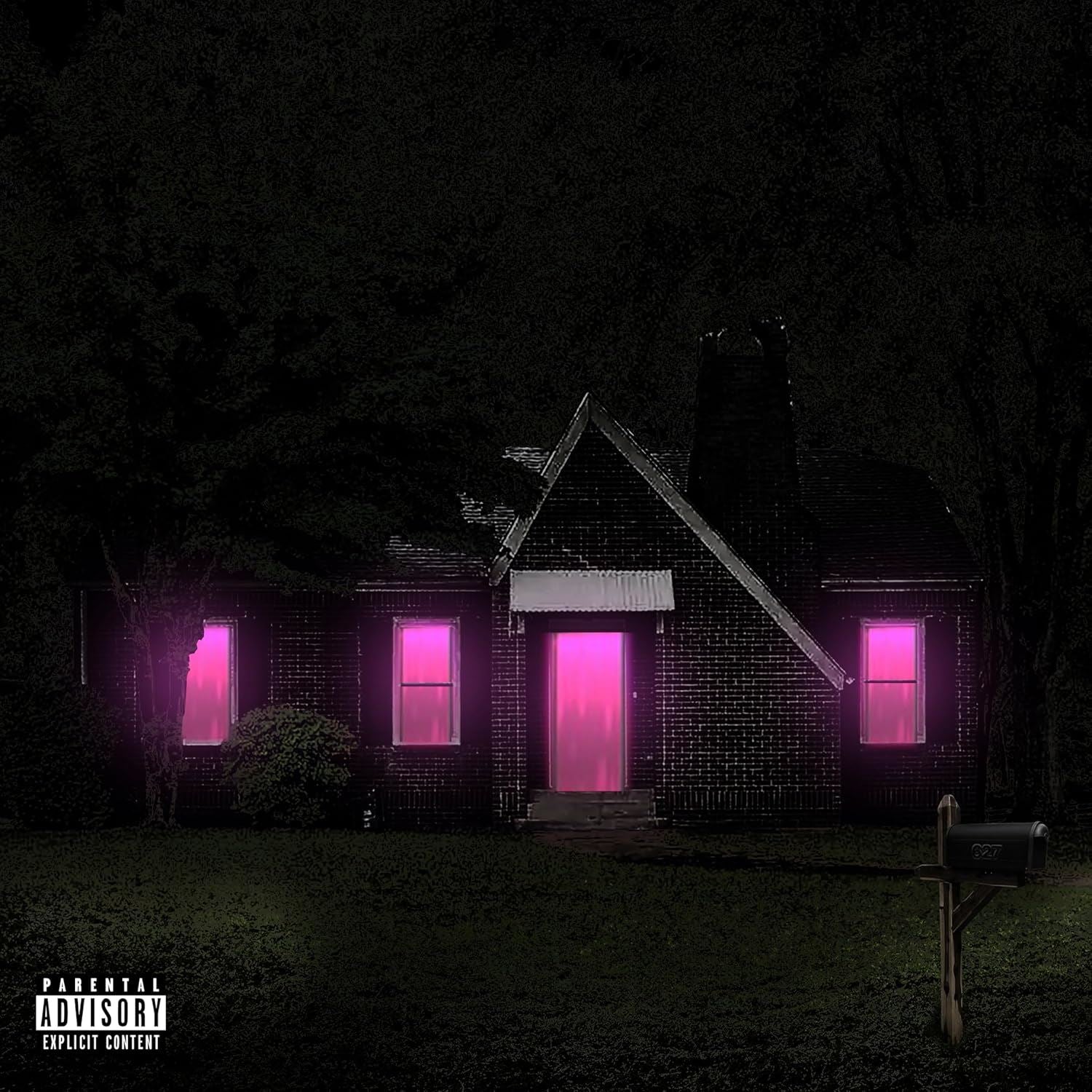 Future - Mixtape Pluto Vinyl LP