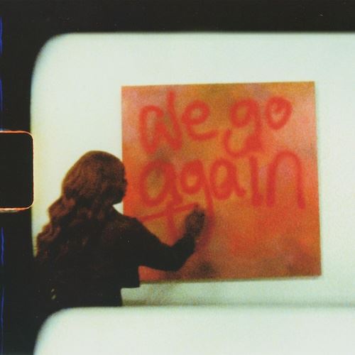 ENNY - We Go Again RSD 2024 Vinyl EP