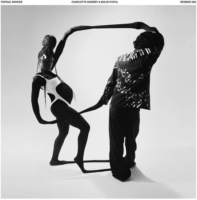 Charlotte Adigery & Bolis Popul - Topical Dancer