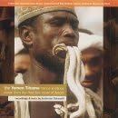 Anderson Bakewell - The Yemen Tihama - Trance & Dance Music From The Red Sea Coast Of Arabia CD