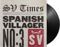 Ondara - Spanish Villager No. 3 Vinyl LP