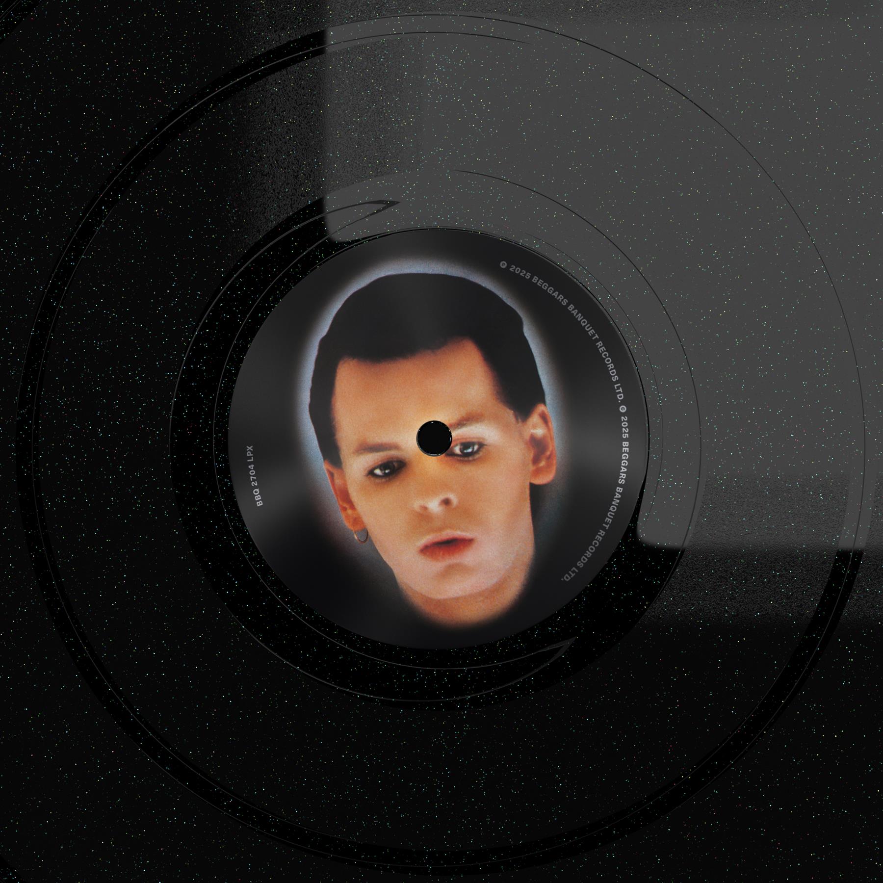Gary Numan - Telekon (45th Anniversary Expanded Edition)