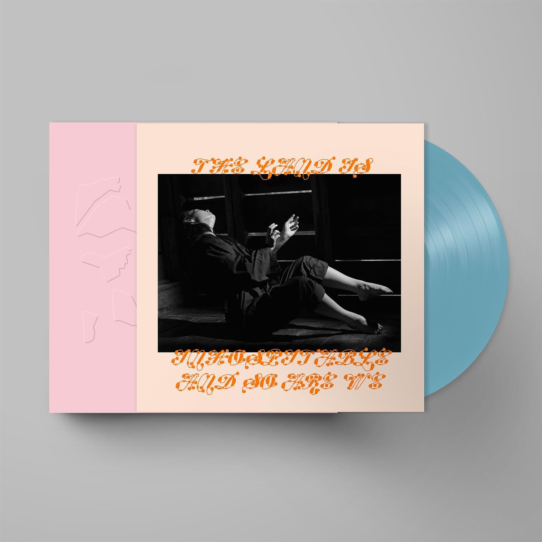 Mitski - The Land Is Inhospitable And So Are We