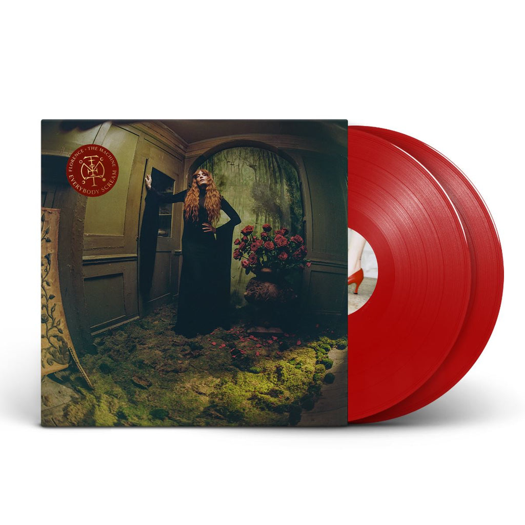 Florence + The Machine - Everybody Scream