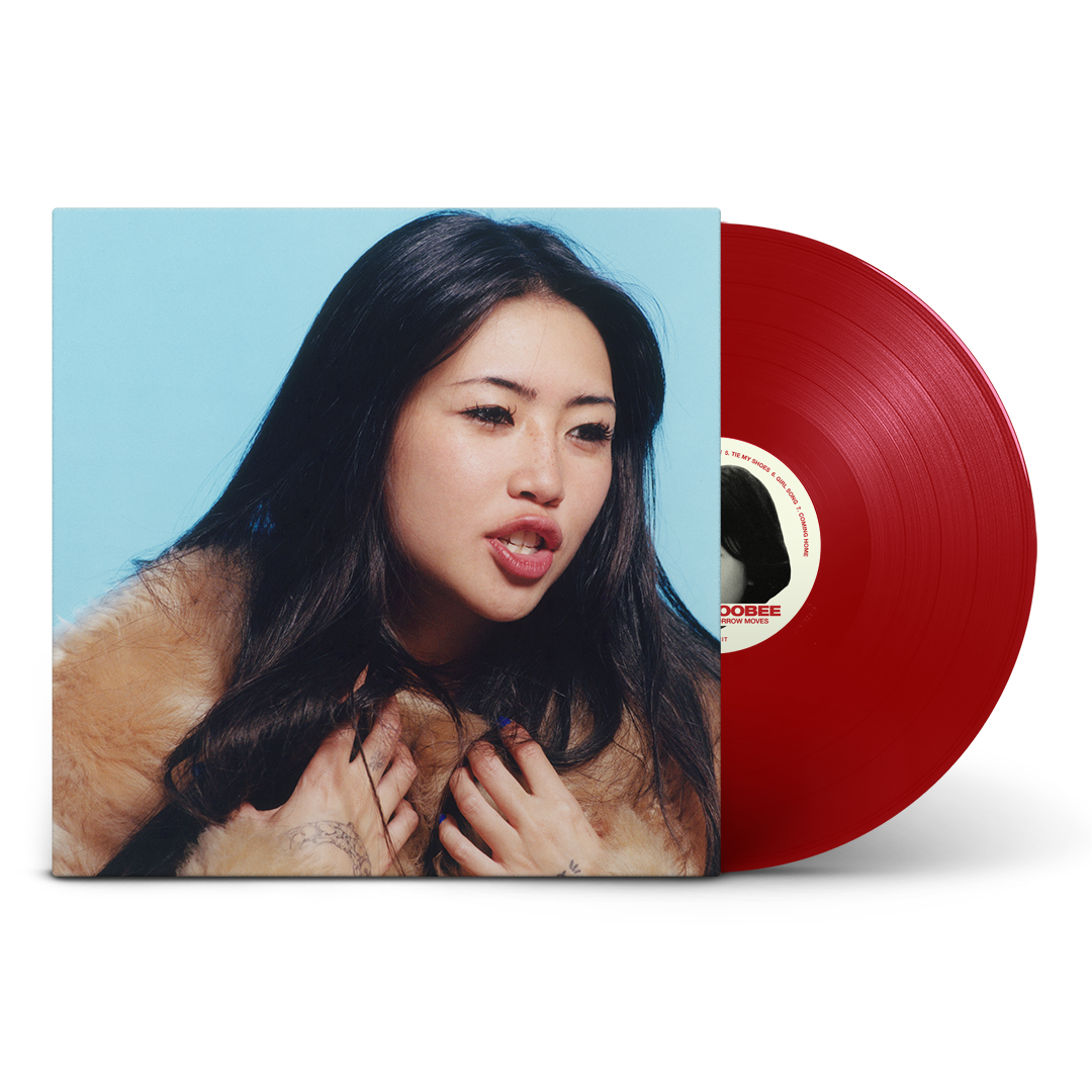 beabadoobee - This Is How Tomorrow Moves